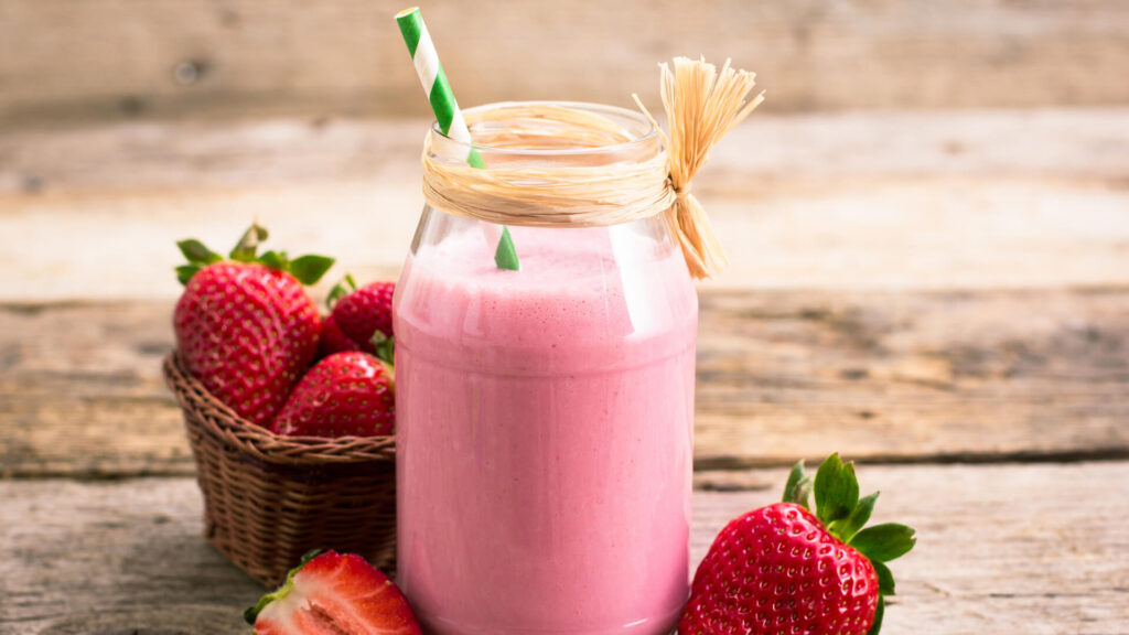 batido de freson de palos